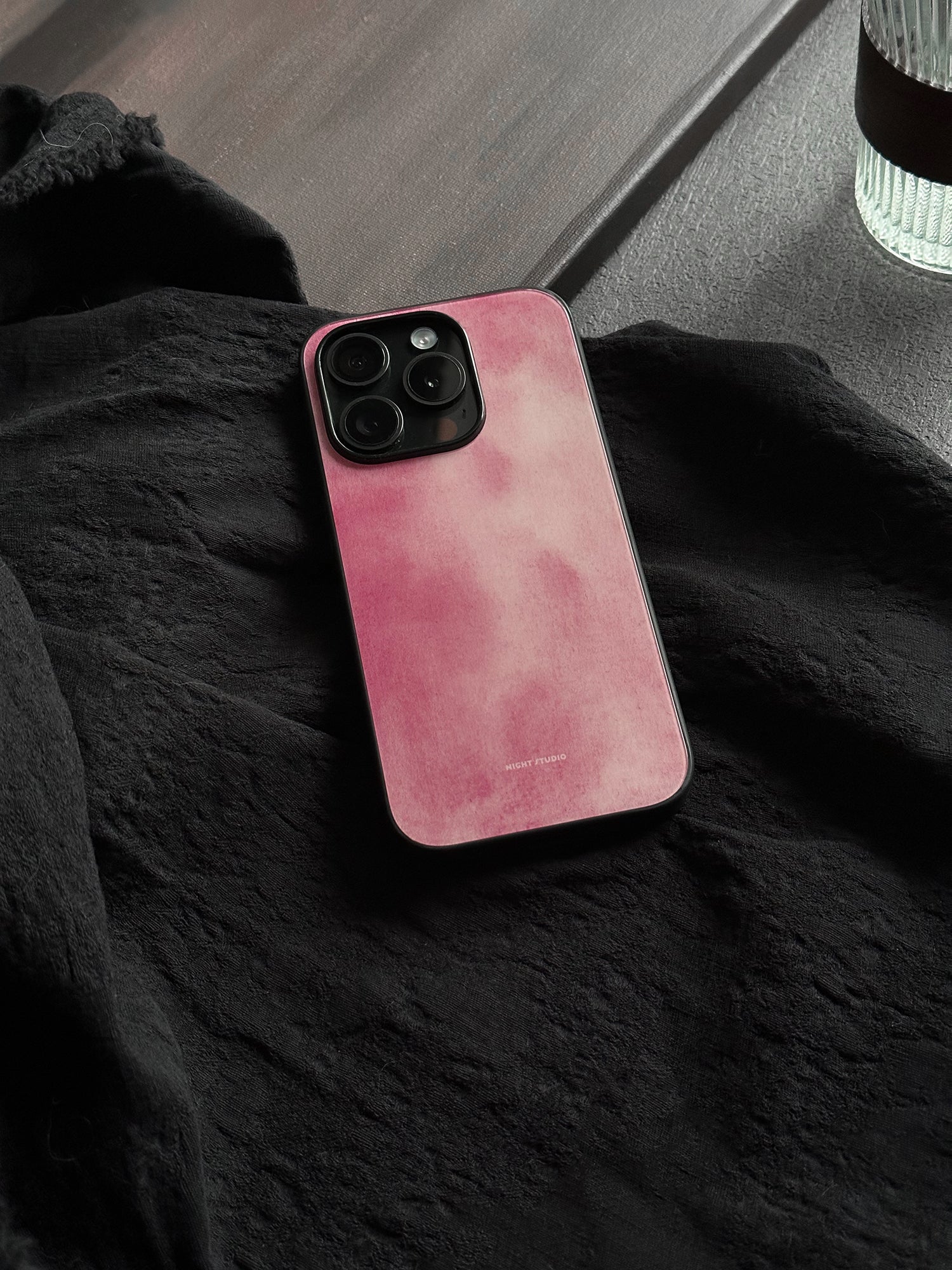 Rose Quartz