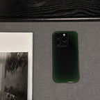 Greenstone