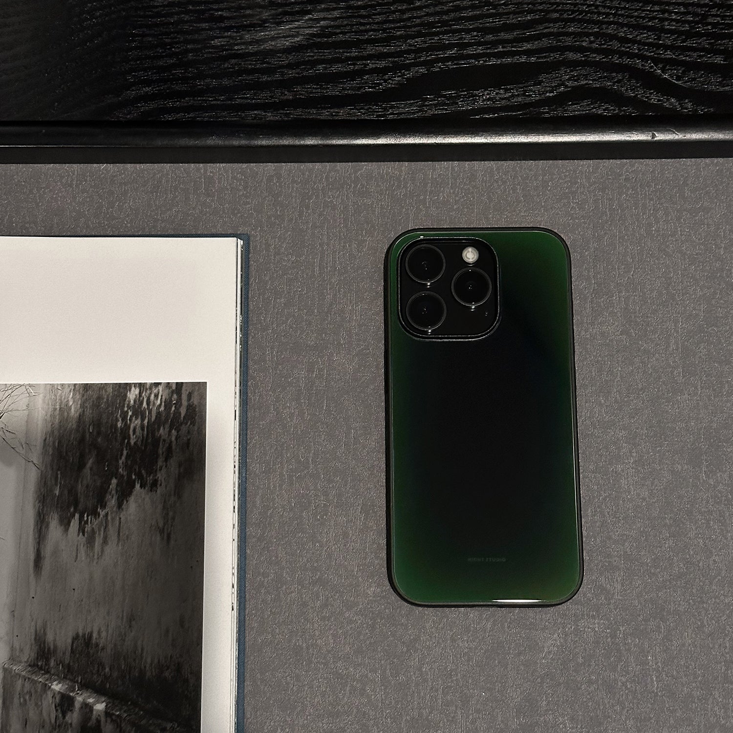 Greenstone
