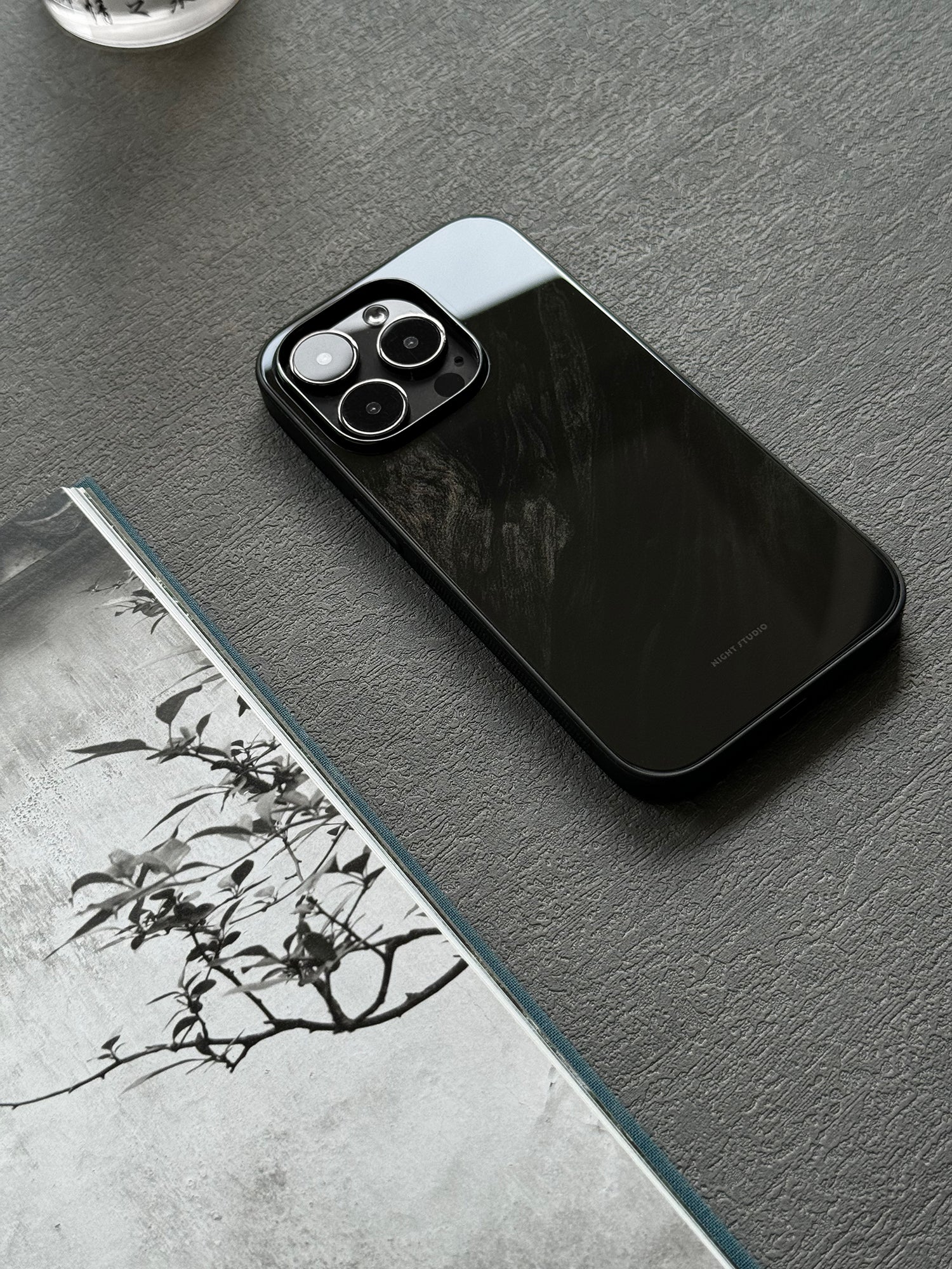 Black Onyx