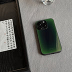 Greenstone