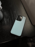 Mist Blue