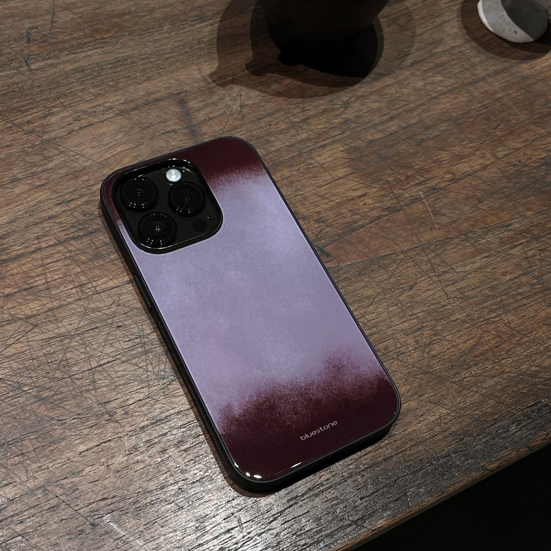 Purple Mirage
