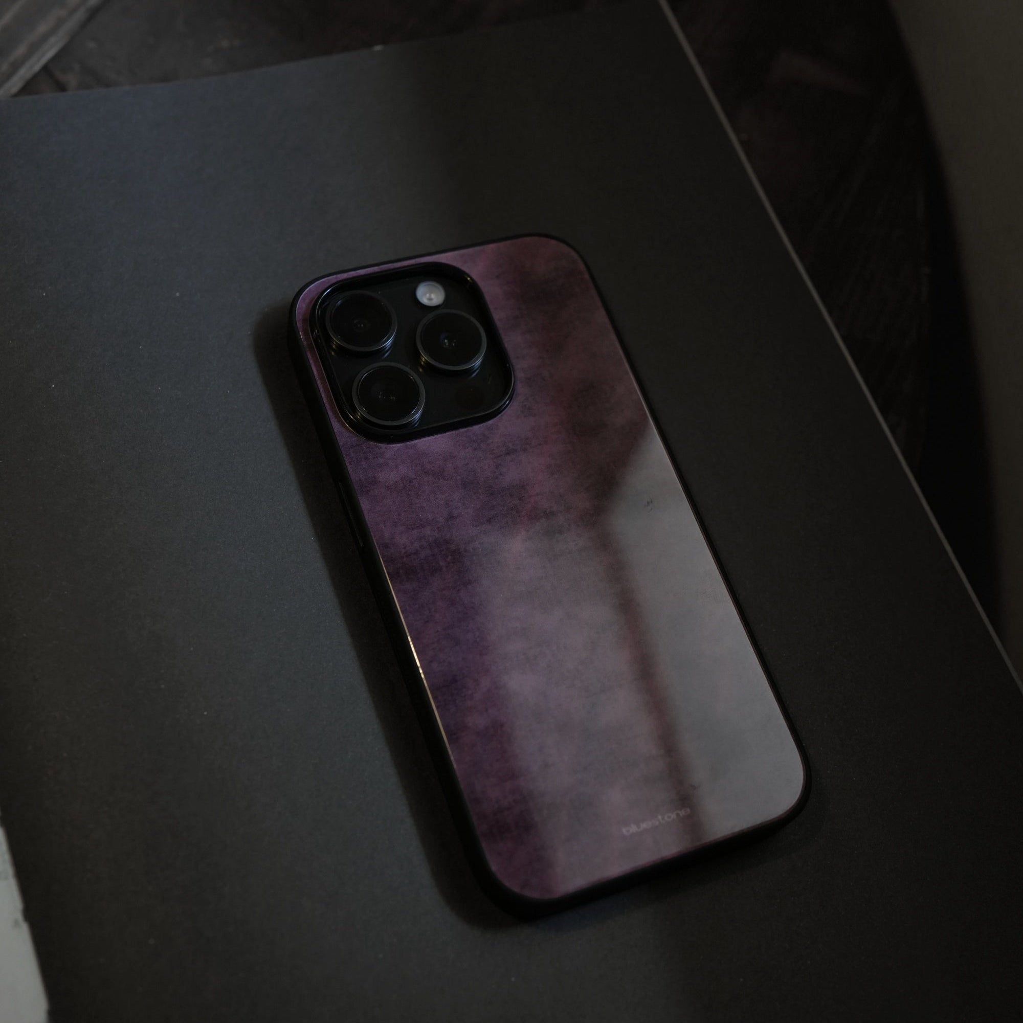 Purple Smoke