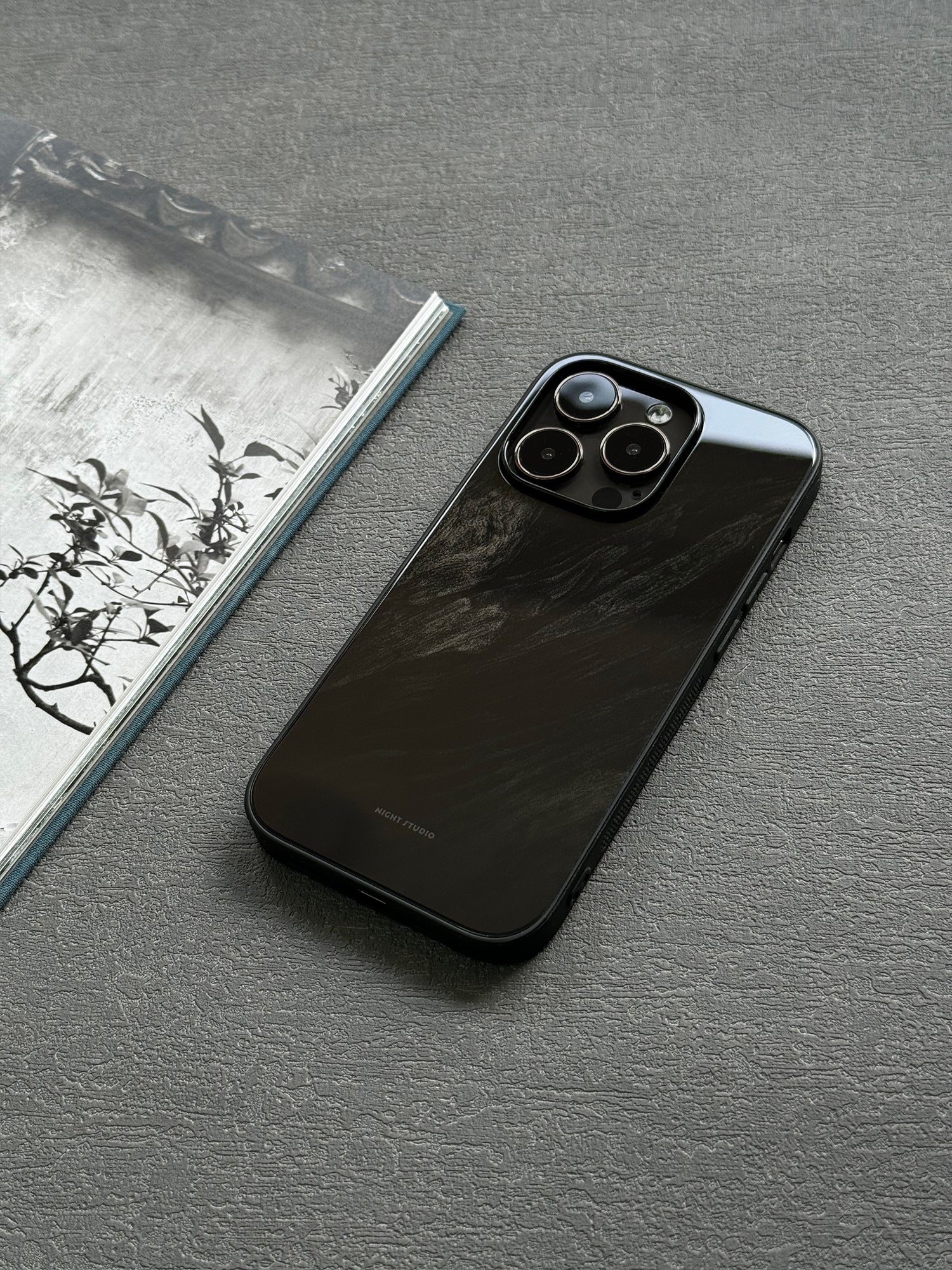 Black Onyx