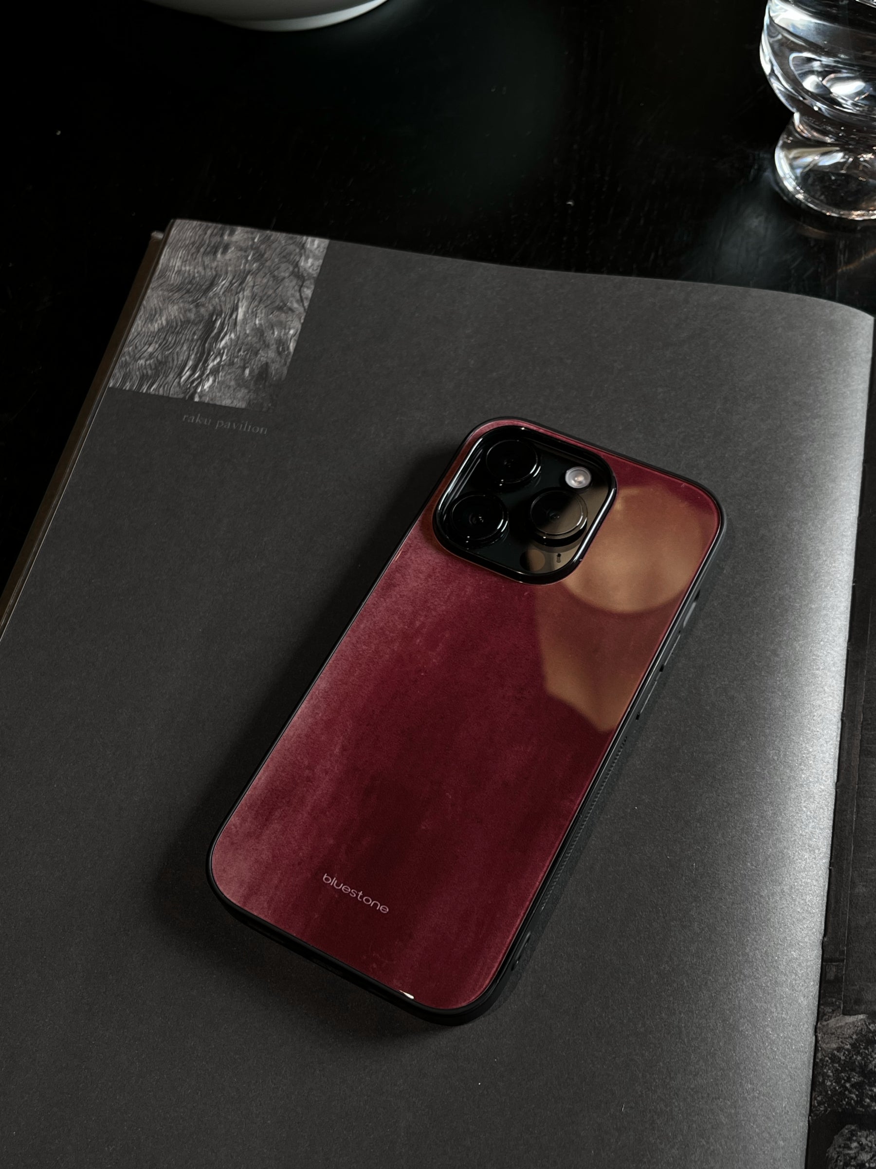Ruby Quartz