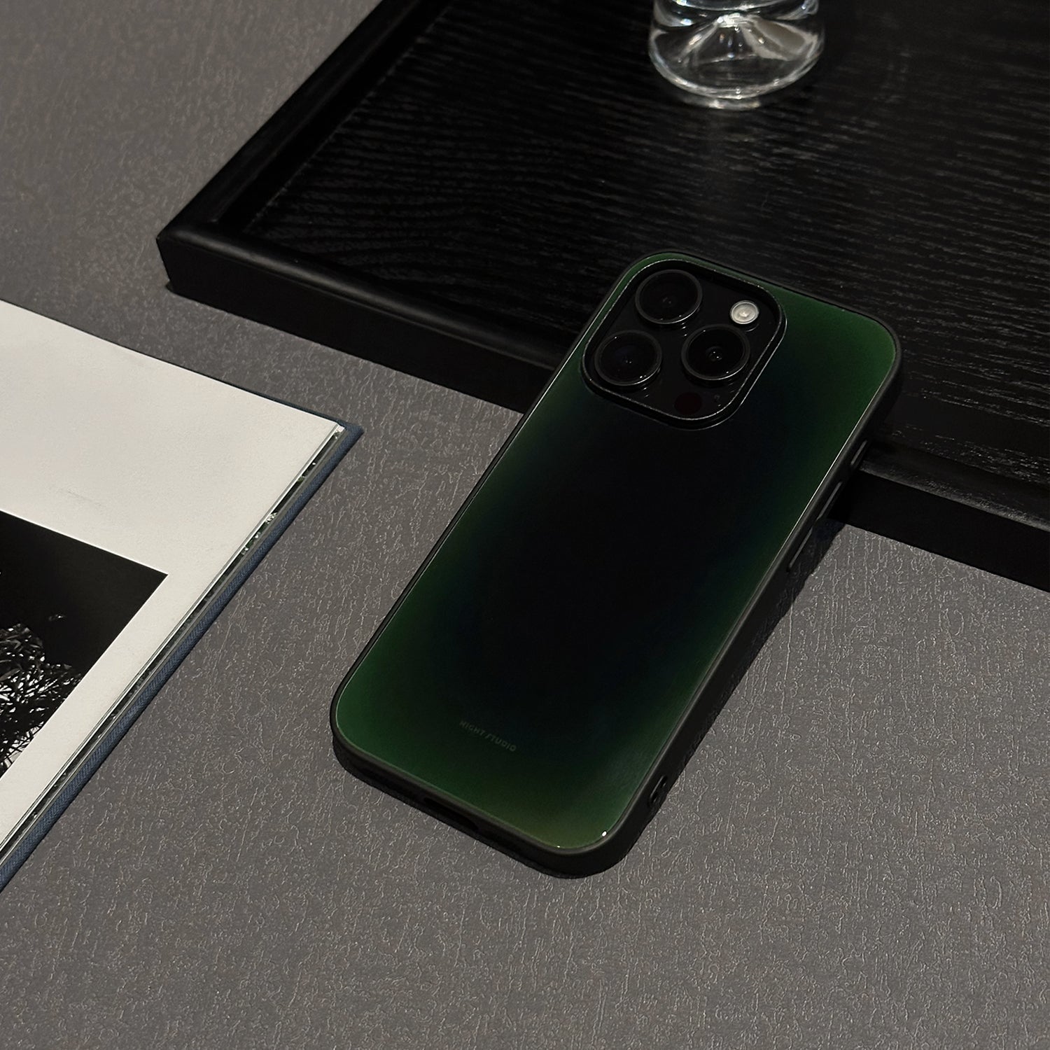 Greenstone