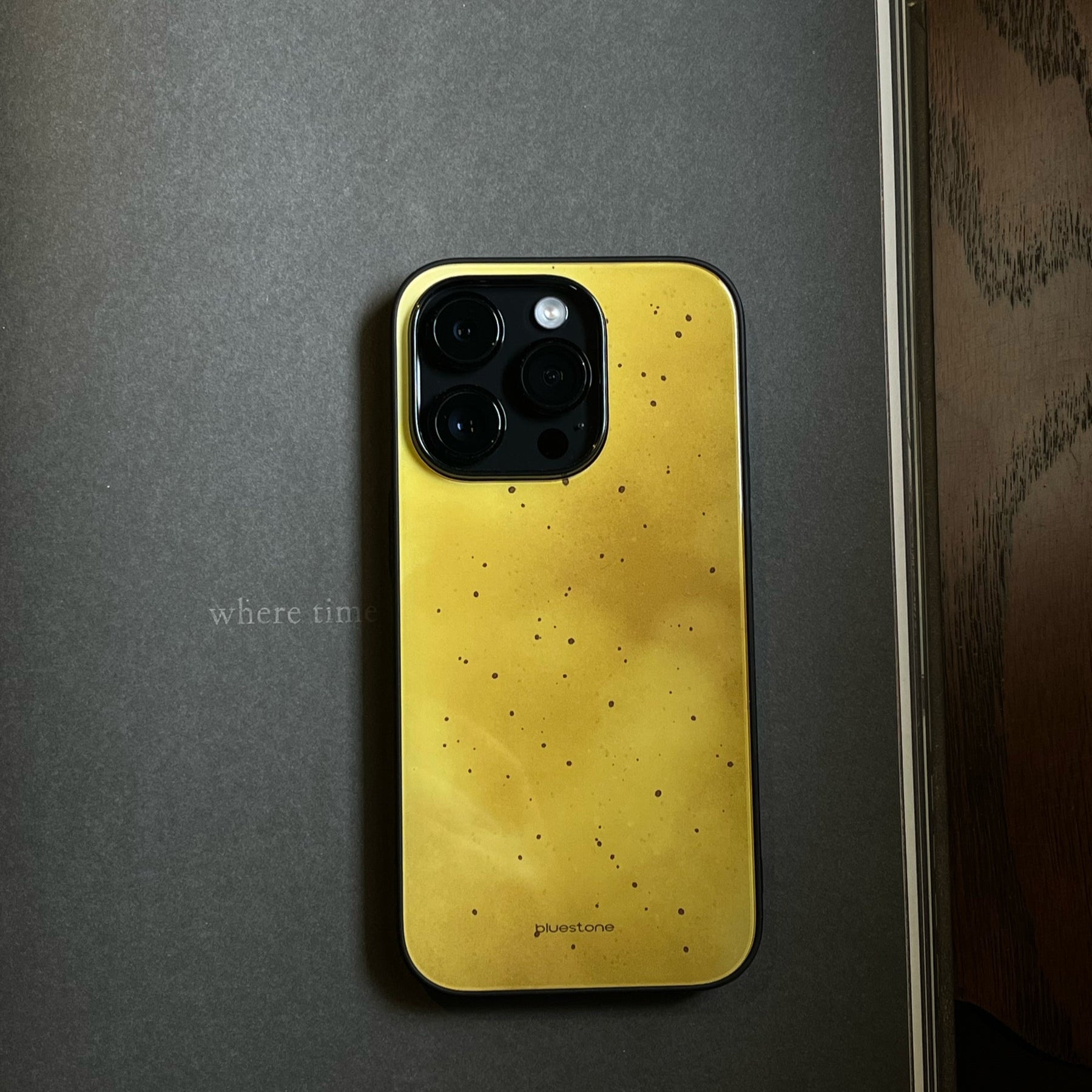 Golden Pear