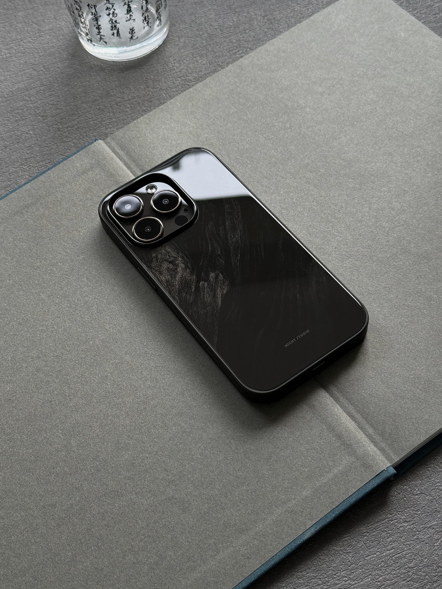 Black Onyx