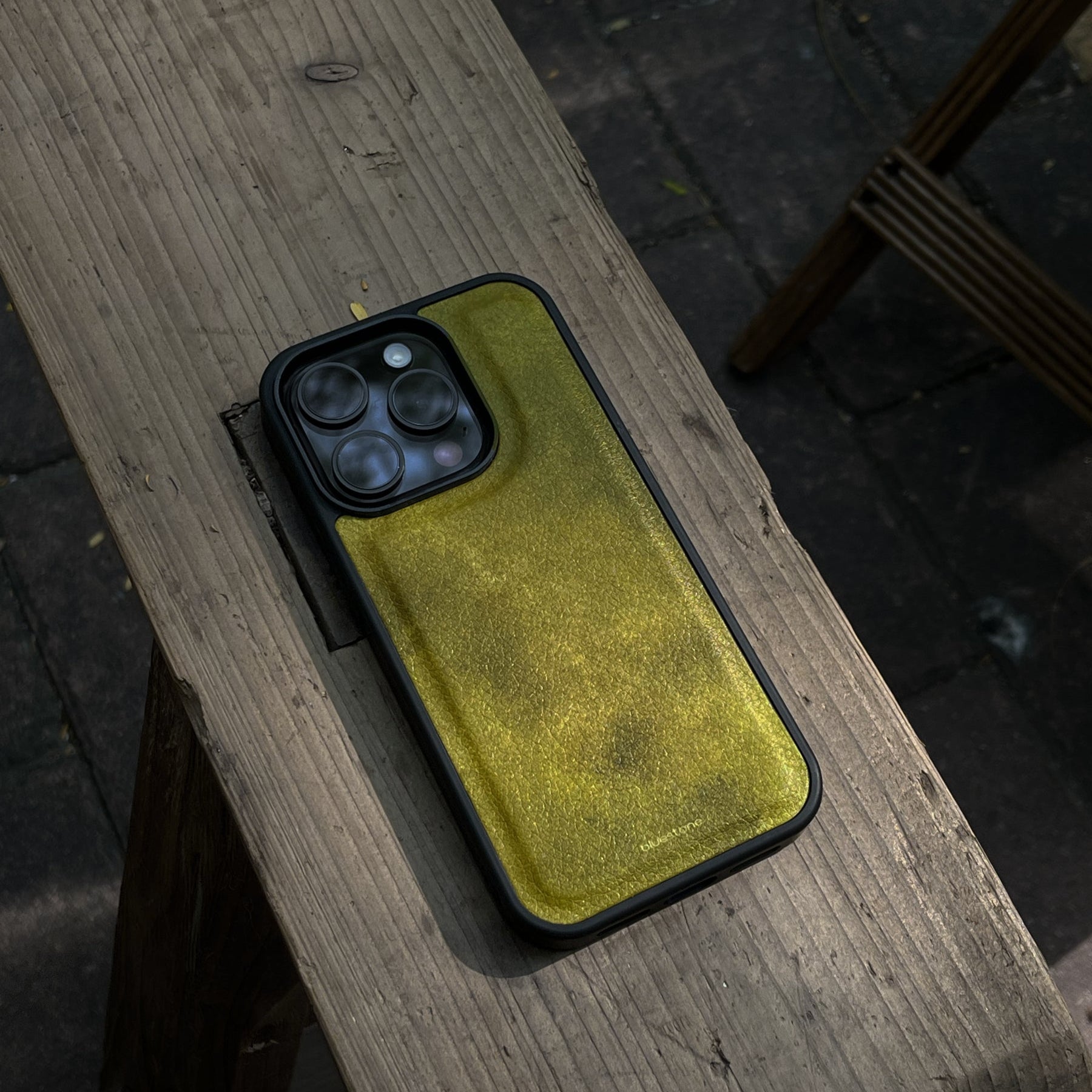 Moss Wood