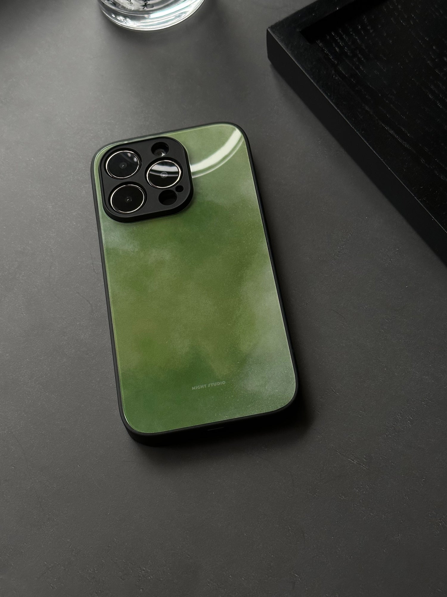 Jade Stone