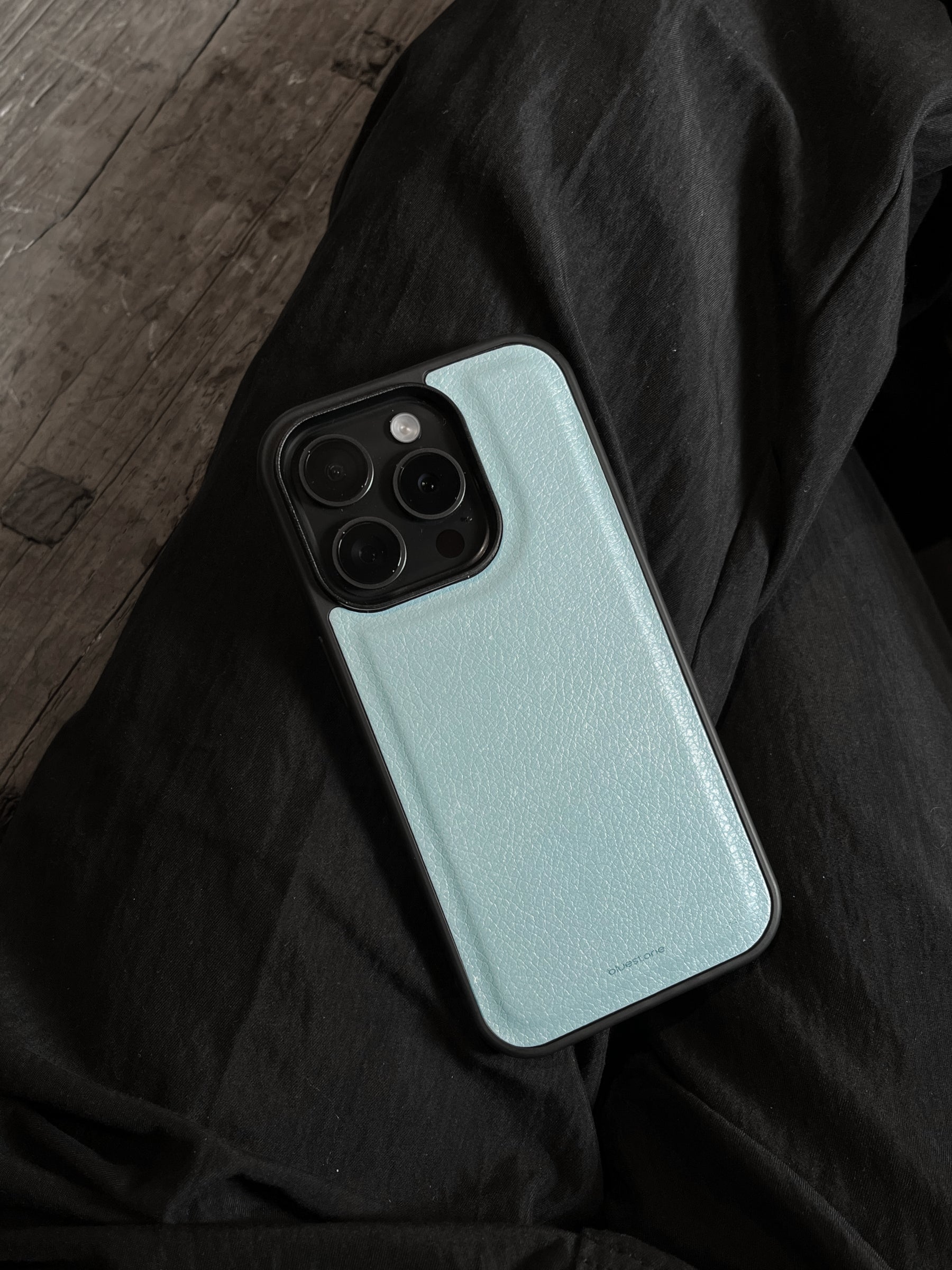 Mist Blue
