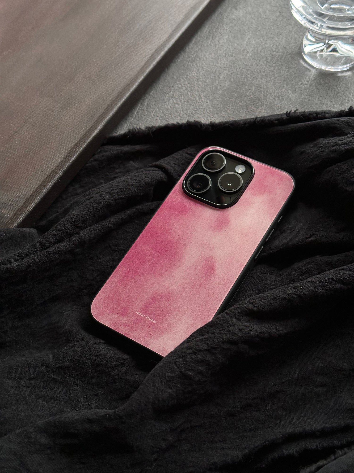 Rose Quartz