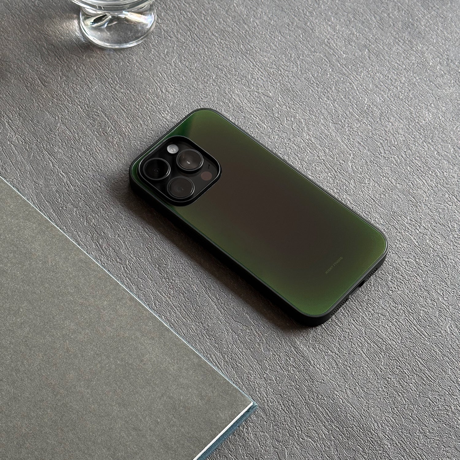 Greenstone
