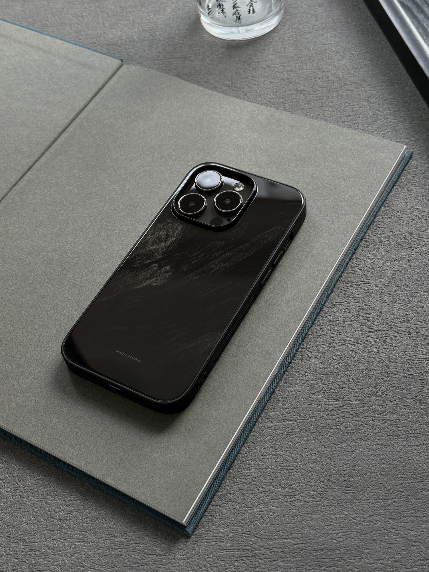 Black Onyx