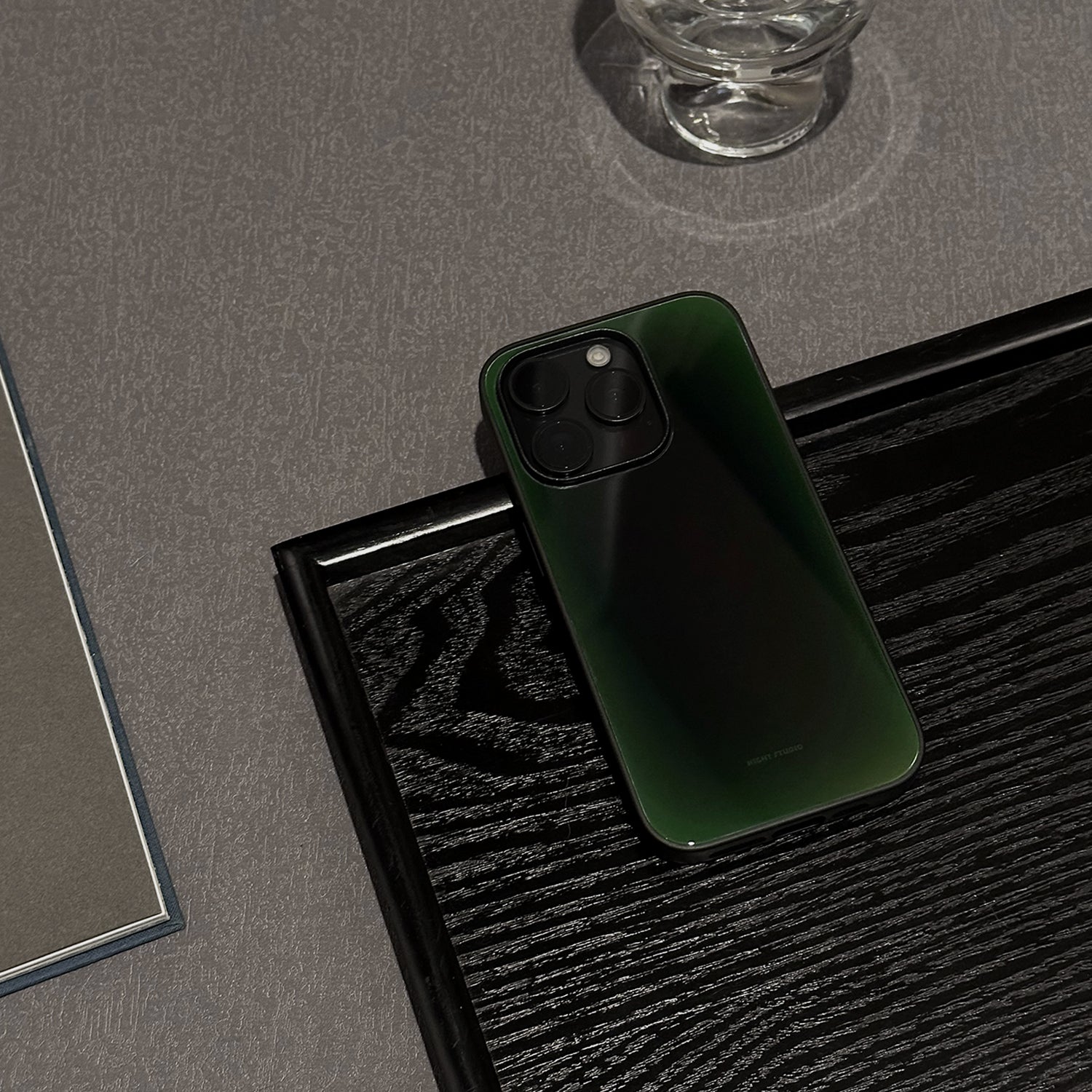 Greenstone