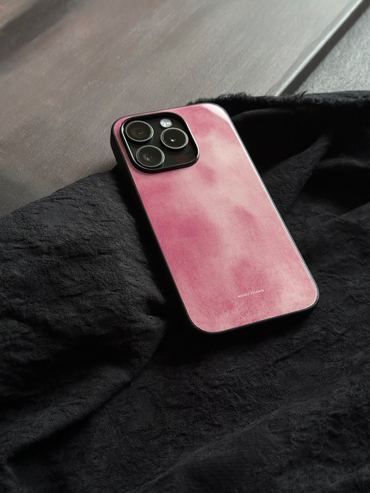 Rose Quartz