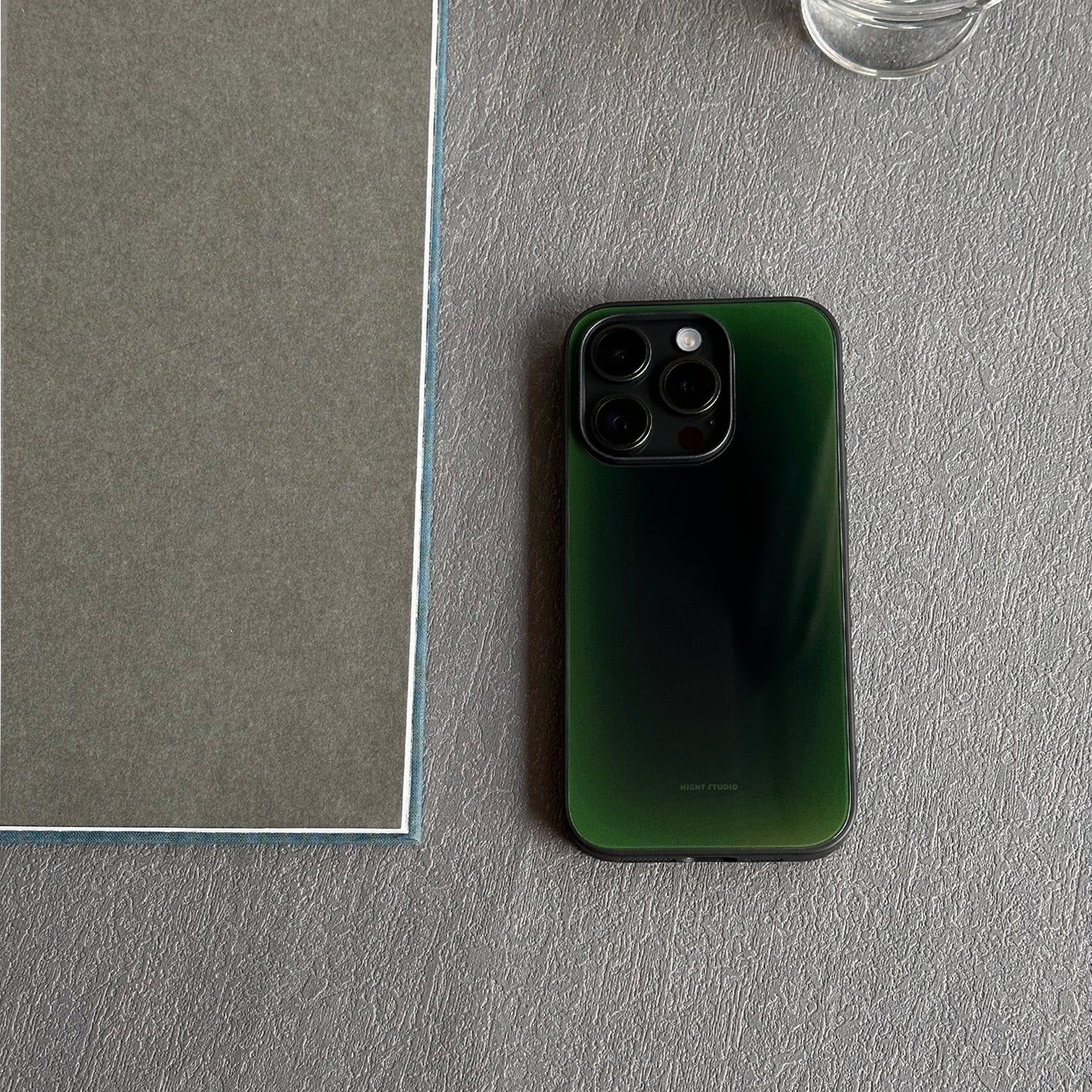 Greenstone