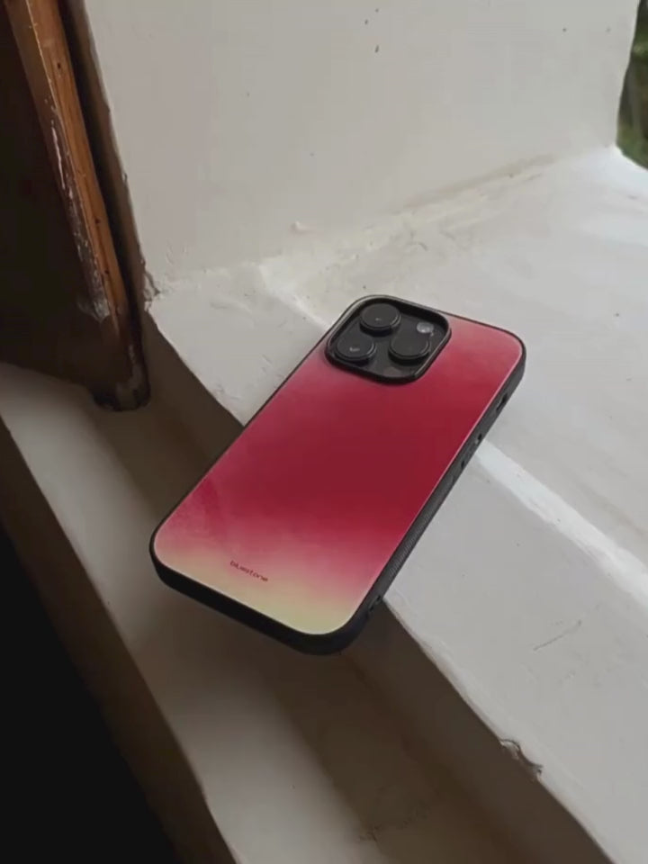 Peachstone