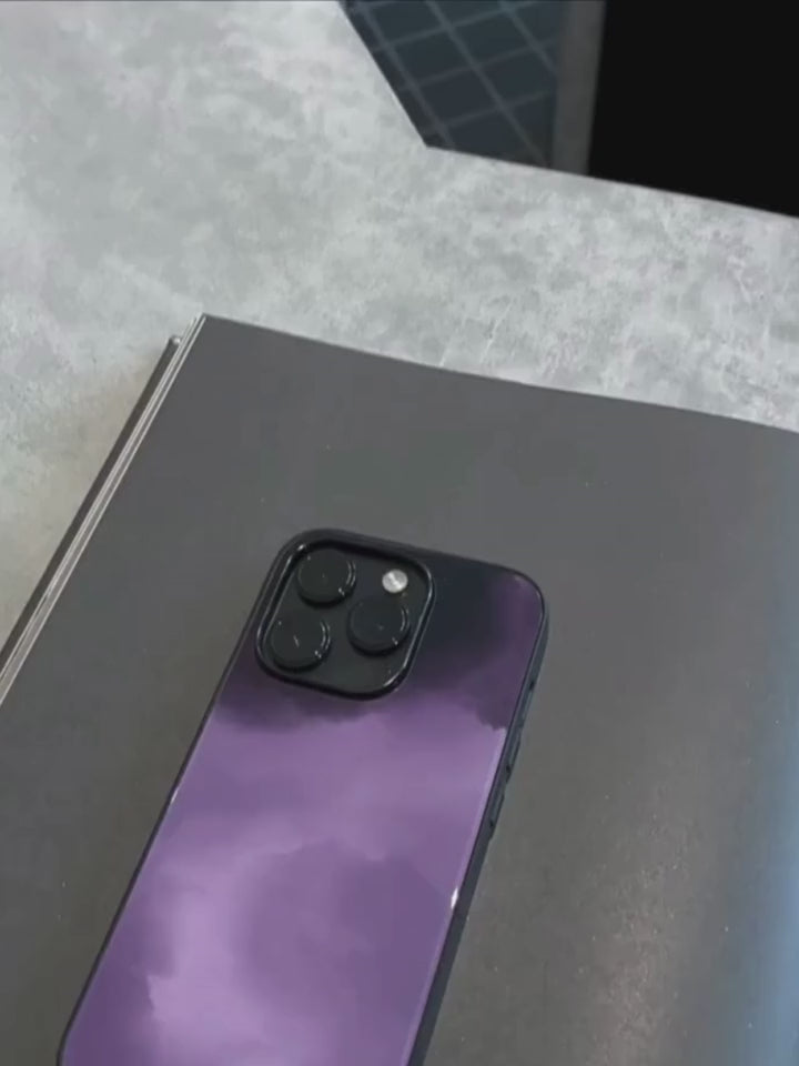 Royal Amethyst