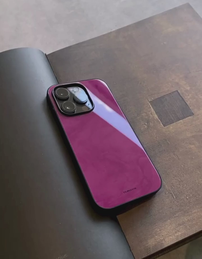 Violet Stone