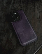 Purple Shadow