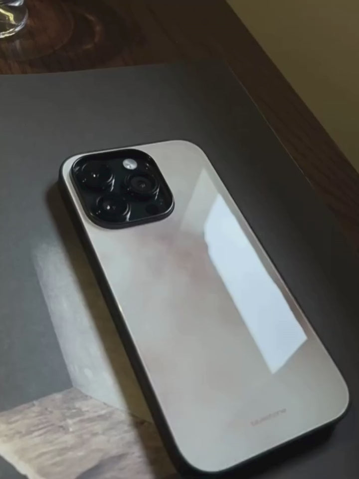 Pearl Stone