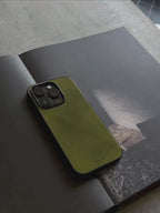 Emerald Olive