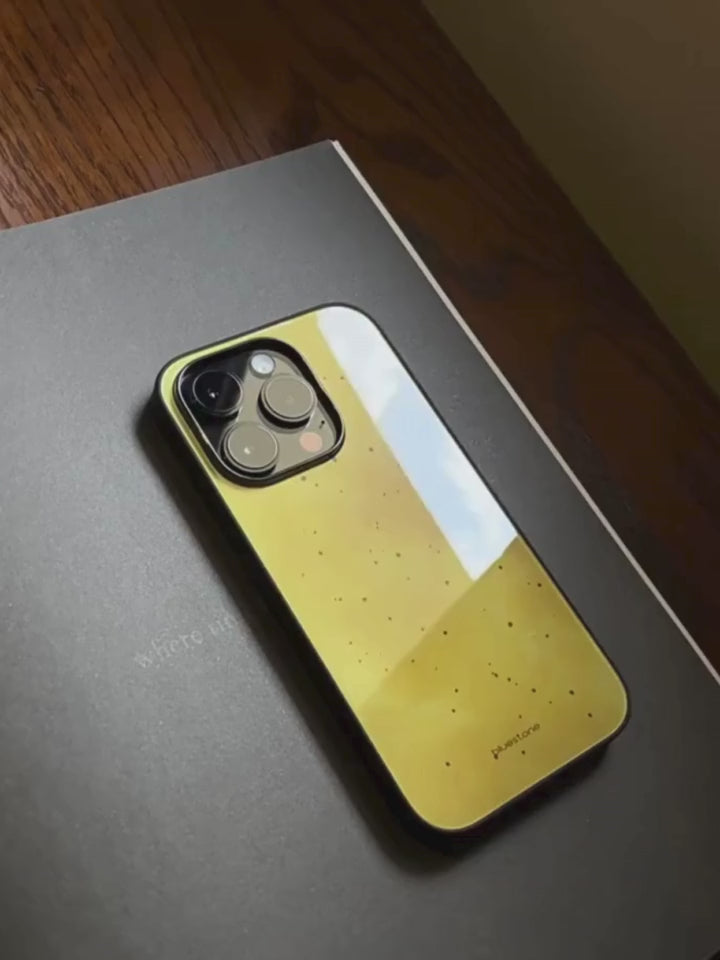Golden Pear