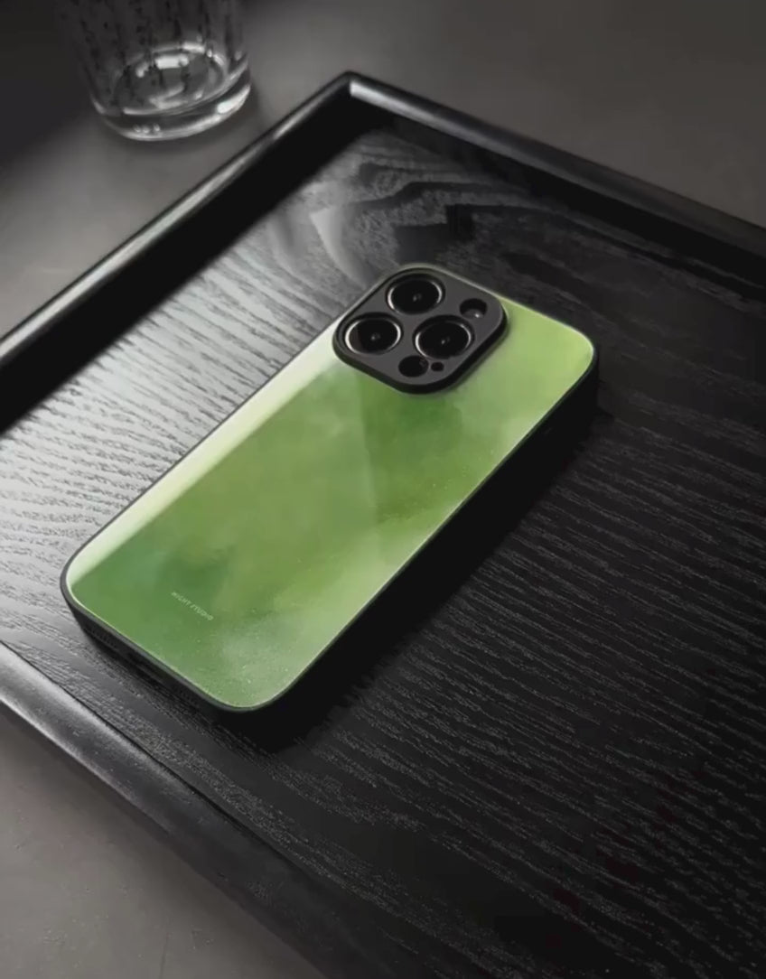 Jade Stone